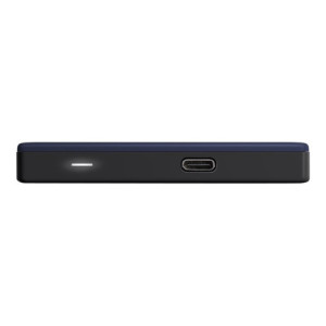 WD My Passport Ultra 2To Blue