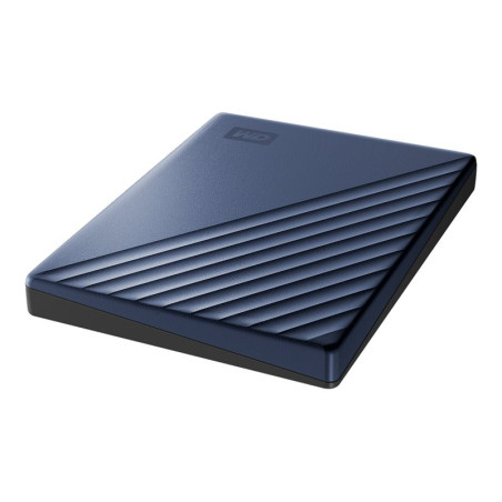 WD My Passport Ultra 2To Blue WD My Passport Ultra 2To Blue