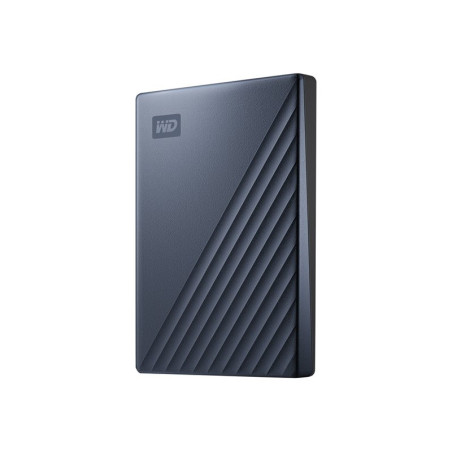 WD My Passport Ultra 2To Blue WD My Passport Ultra 2To Blue