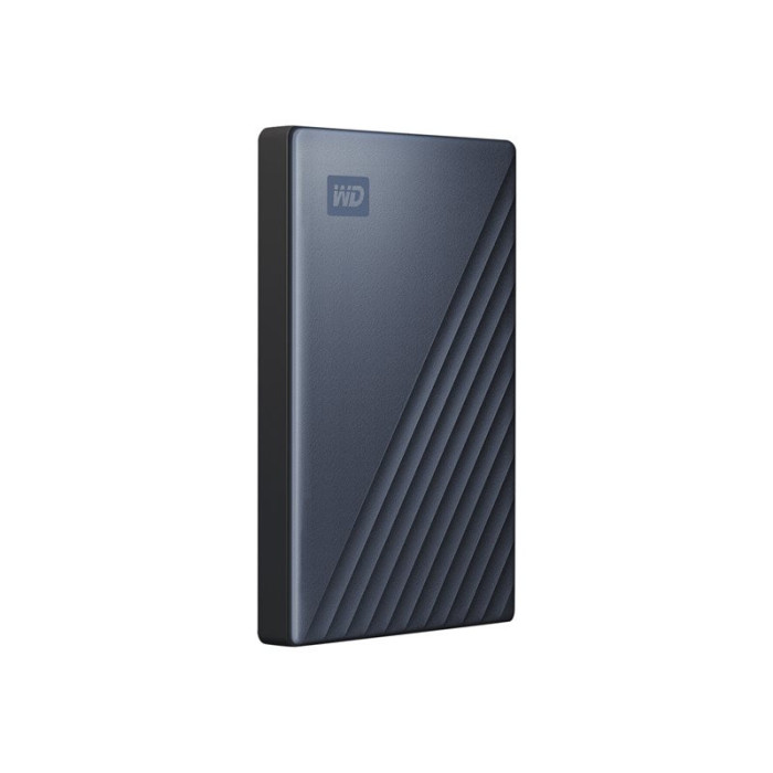 WD My Passport Ultra 2To Blue WD My Passport Ultra 2To Blue