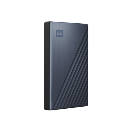 WD My Passport Ultra 2To Blue WD My Passport Ultra 2To Blue