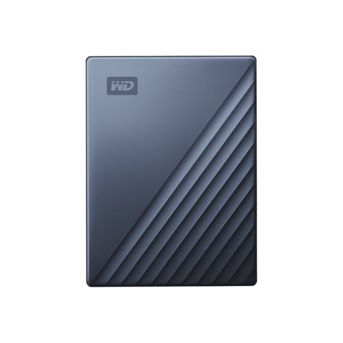 WD My Passport Ultra 2To Blue WD My Passport Ultra 2To Blue