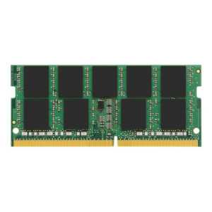 KINGSTON 16GB DDR4 2666MHz ECC Module
