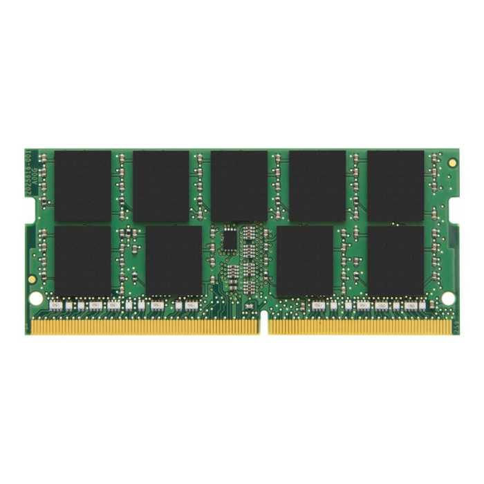 KINGSTON 16GB DDR4 2666MHz ECC Module