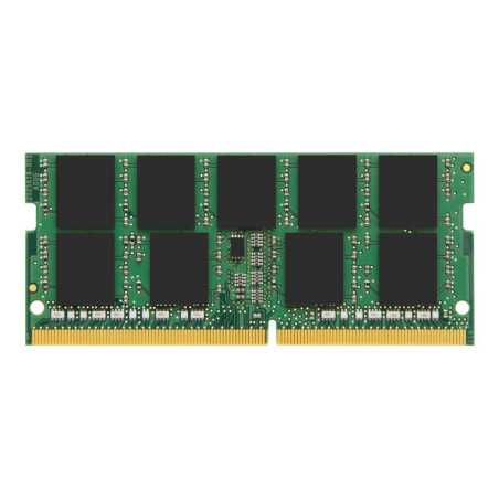 KINGSTON 16GB DDR4 2666MHz ECC Module