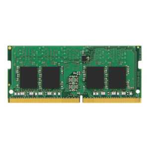 KINGSTON 16GB DDR4 2666MHz ECC Module