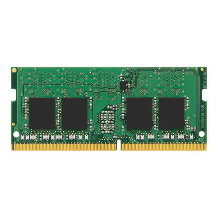KINGSTON 16GB DDR4 2666MHz ECC Module