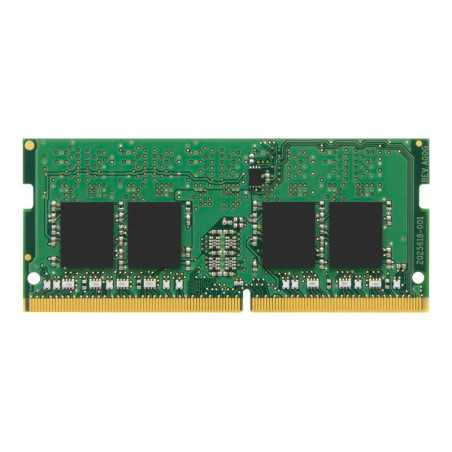 KINGSTON 16GB DDR4 2666MHz ECC Module