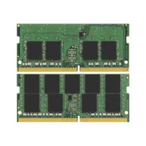 KINGSTON 16GB DDR4 2666MHz ECC Module