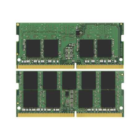KINGSTON 16GB DDR4 2666MHz ECC Module