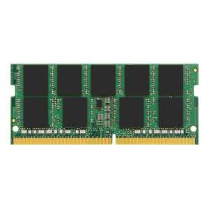 KINGSTON 8GB DDR4 2666MHz ECC Module