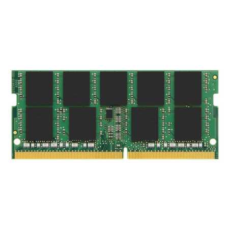 KINGSTON 8GB DDR4 2666MHz ECC Module