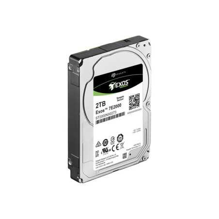 SEAGATE EXOS 7E2000 Ent.Cap. 2.5 2TB HDD SEAGATE EXOS 7E2000 Ent.Cap. 2.5 2TB HDD