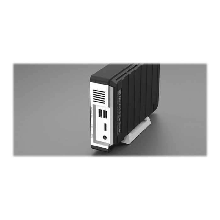 WD BLACK D10 GAME DRIVE FOR XBOX 12To WD BLACK D10 GAME DRIVE FOR XBOX 12To