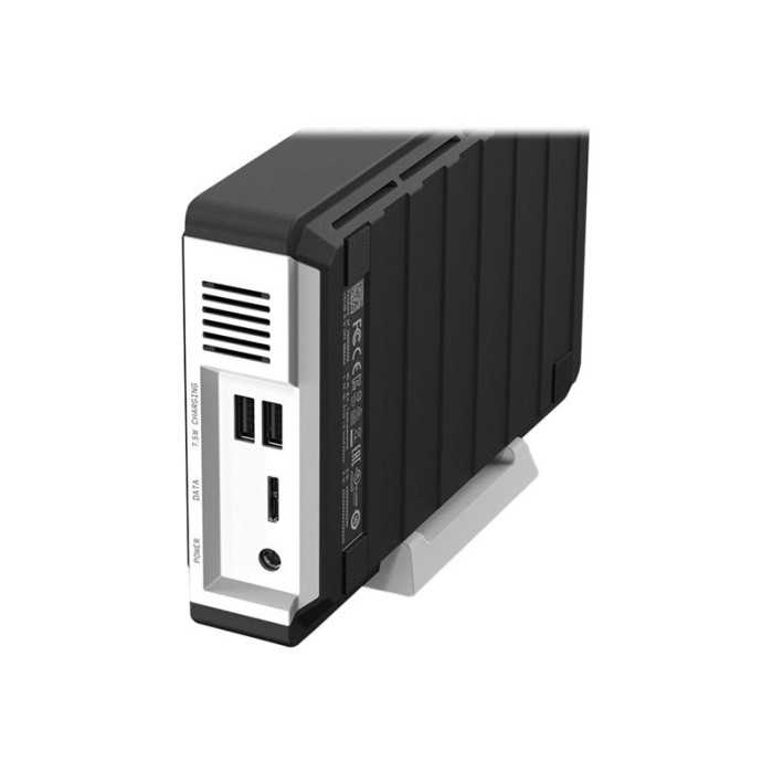 WD BLACK D10 GAME DRIVE FOR XBOX 12To WD BLACK D10 GAME DRIVE FOR XBOX 12To