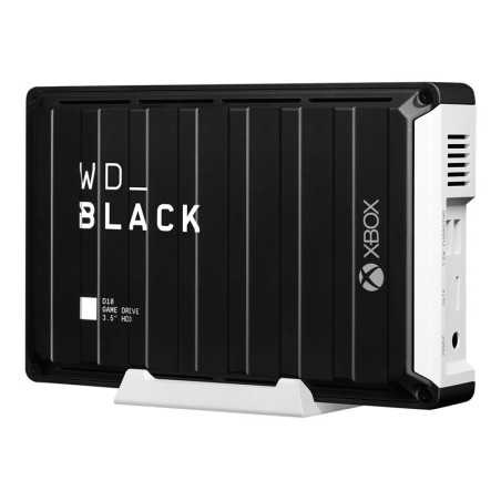 WD BLACK D10 GAME DRIVE FOR XBOX 12To WD BLACK D10 GAME DRIVE FOR XBOX 12To
