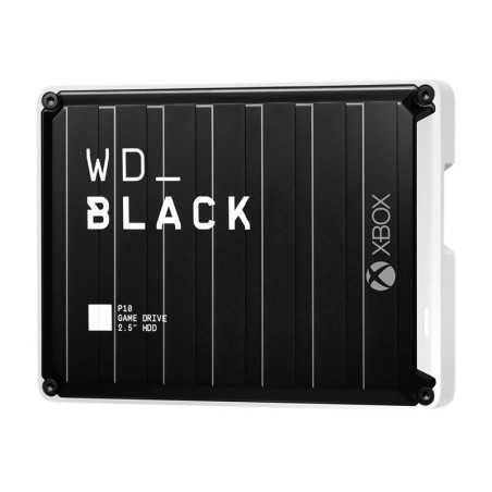 WD BLACK P10 GAME DRIVE FOR XBOX 5To WD BLACK P10 GAME DRIVE FOR XBOX 5To