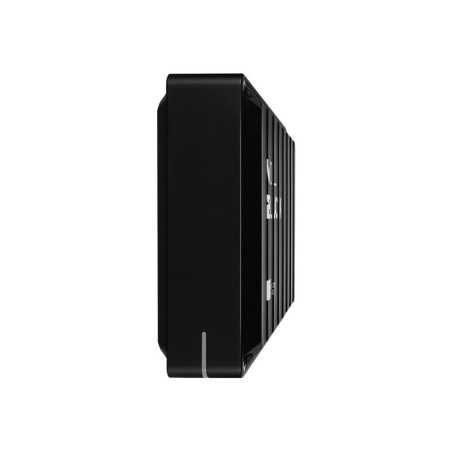 WD BLACK D10 GAME DRIVE 8To BLACK