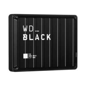 WD BLACK P10 GAME DRIVE 5To BLACK