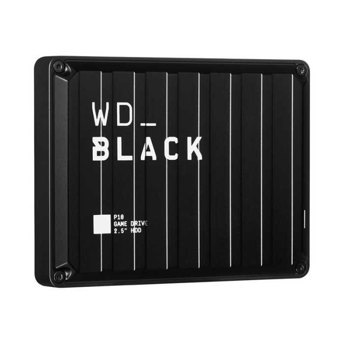 WD BLACK P10 GAME DRIVE 5To BLACK WD BLACK P10 GAME DRIVE 5To BLACK