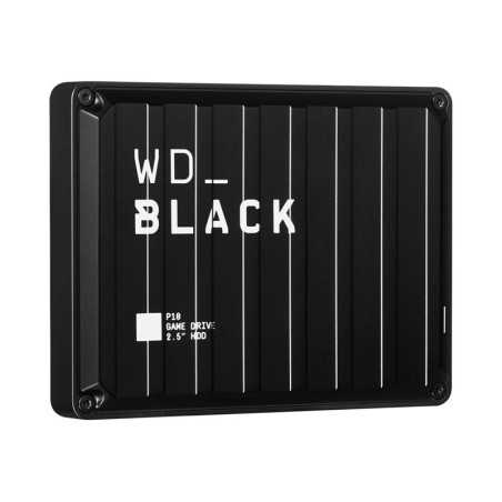 WD BLACK P10 GAME DRIVE 5To BLACK WD BLACK P10 GAME DRIVE 5To BLACK