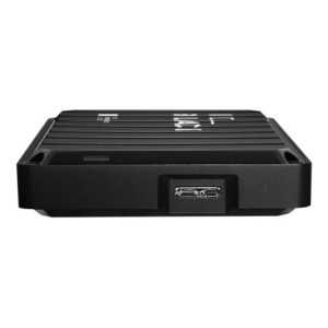 WD BLACK P10 GAME DRIVE 5To BLACK