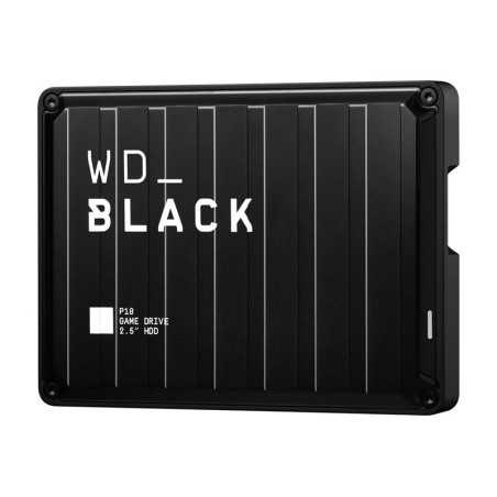 WD BLACK P10 GAME DRIVE 5To BLACK WD BLACK P10 GAME DRIVE 5To BLACK
