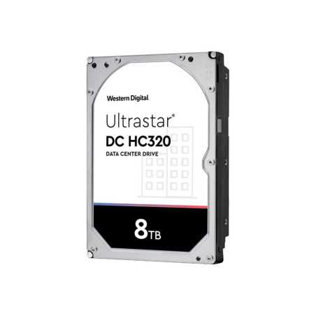 WESTERN DIGITAL Ultrastar HC320 8Go SATA