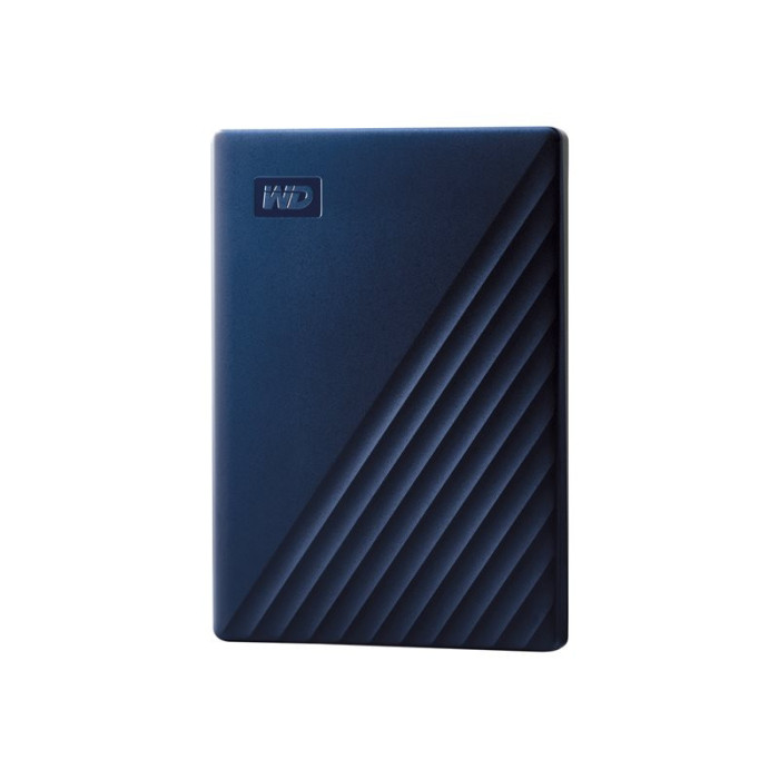 WD My Passport for MAC 2To Blue WD My Passport for MAC 2To Blue