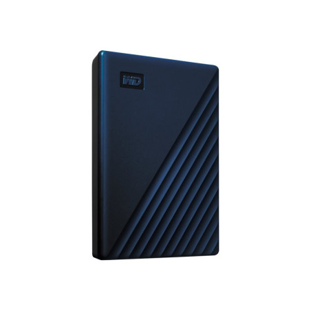 WD My Passport for MAC 2To Blue WD My Passport for MAC 2To Blue