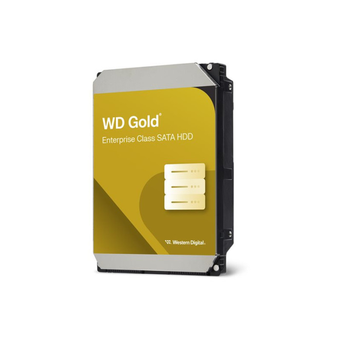 WD Gold 2TB HDD sATA 6Gb/s 512n WD Gold 2TB HDD sATA 6Gb/s 512n