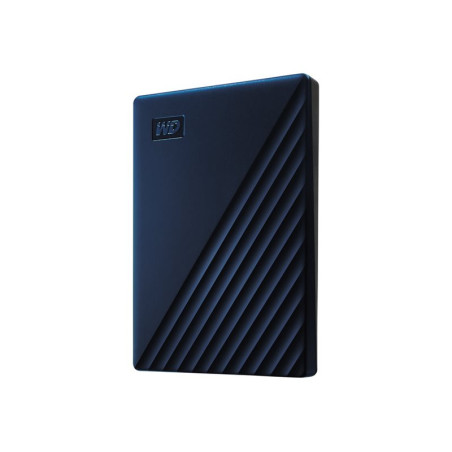 WD My Passport for MAC 2To Blue WD My Passport for MAC 2To Blue