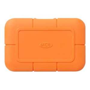 LACIE Rugged SSD 500Go USB-C