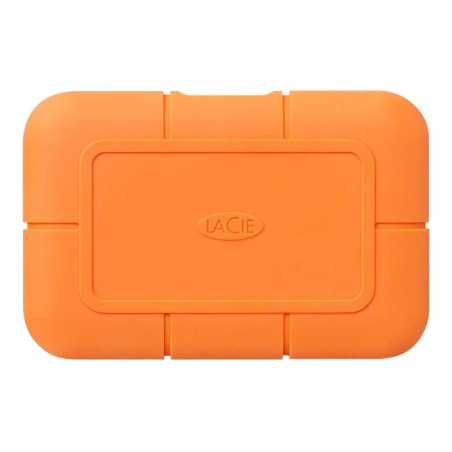 LACIE Rugged SSD 500Go USB-C LACIE Rugged SSD 500Go USB-C
