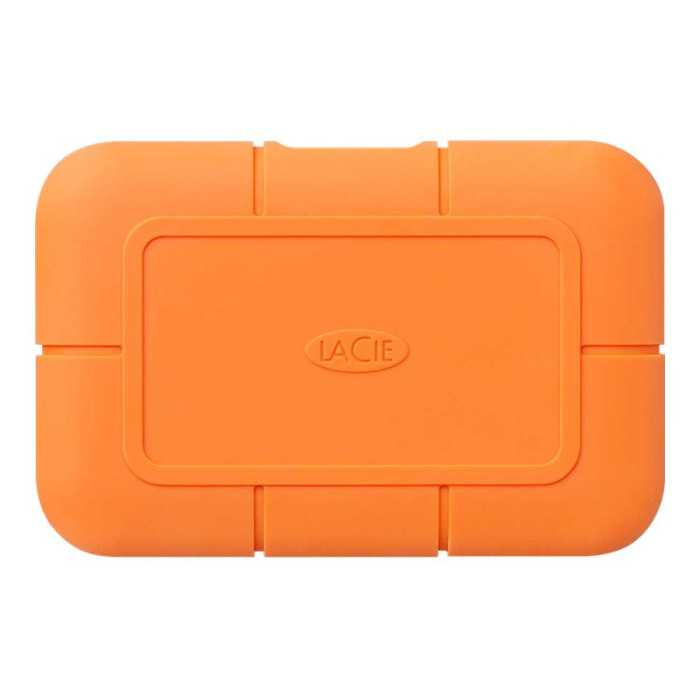 LACIE Rugged SSD 1To USB-C LACIE Rugged SSD 1To USB-C