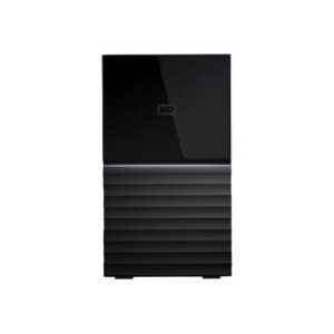 WD My Book Duo 24To RAID Storage