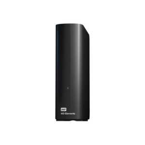 WD Elements external HDD USB3.0 12To