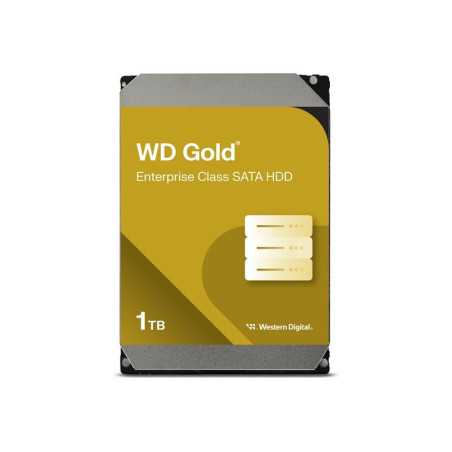WD Gold 1TB HDD sATA 6Gb/s 512n WD Gold 1TB HDD sATA 6Gb/s 512n