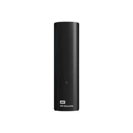 WD Elements external HDD USB3.0 12To WD Elements external HDD USB3.0 12To