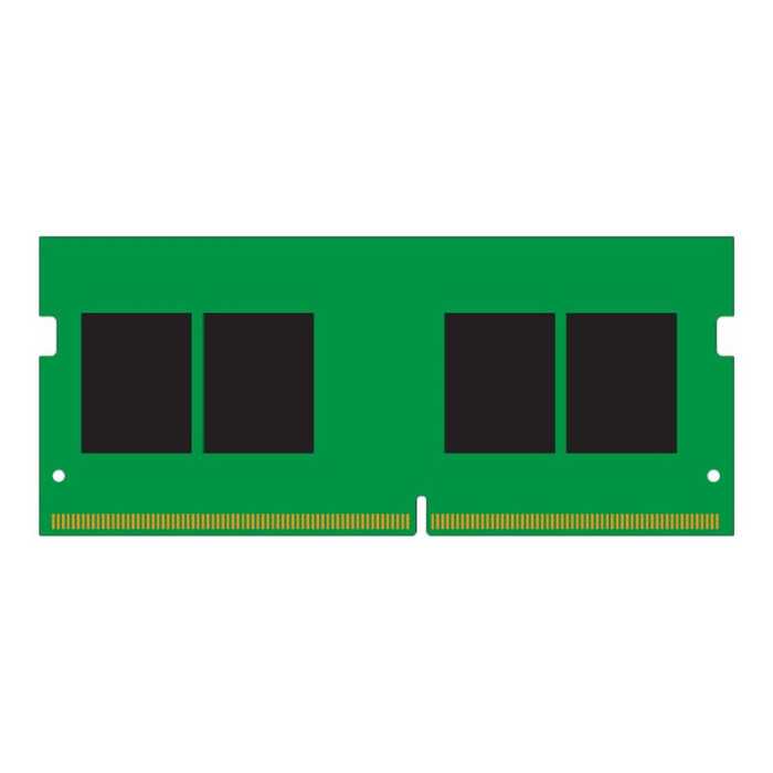 KINGSTON 4Go 3200MHz DDR4 Non-ECC CL22