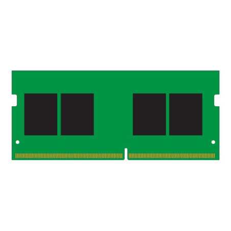 KINGSTON 4Go 3200MHz DDR4 Non-ECC CL22
