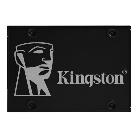 KINGSTON 1024GB SSD KC600 SATA3 2.5inch KINGSTON 1024GB SSD KC600 SATA3 2.5inch