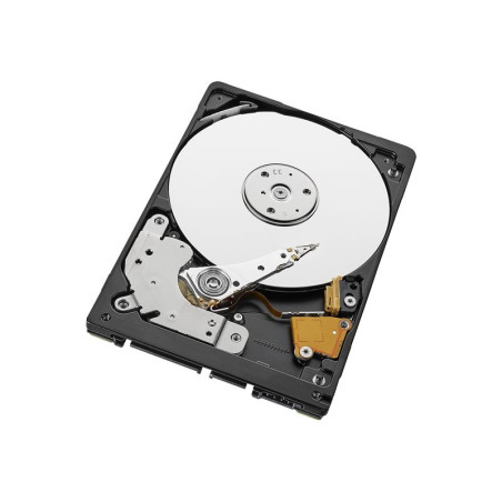 SEAGATE Barracuda 500GB HDD SATA 2.5inch SEAGATE Barracuda 500GB HDD SATA 2.5inch