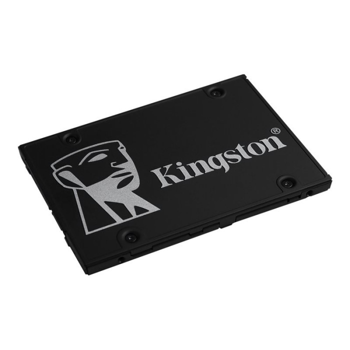 KINGSTON 2048GB SSD KC600 SATA3 2.5inch KINGSTON 2048GB SSD KC600 SATA3 2.5inch