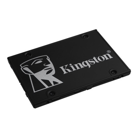 KINGSTON 2048GB SSD KC600 SATA3 2.5inch KINGSTON 2048GB SSD KC600 SATA3 2.5inch