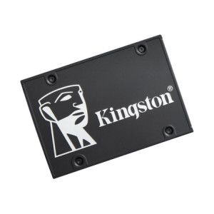 KINGSTON 2048GB SSD KC600 SATA3 2.5inch