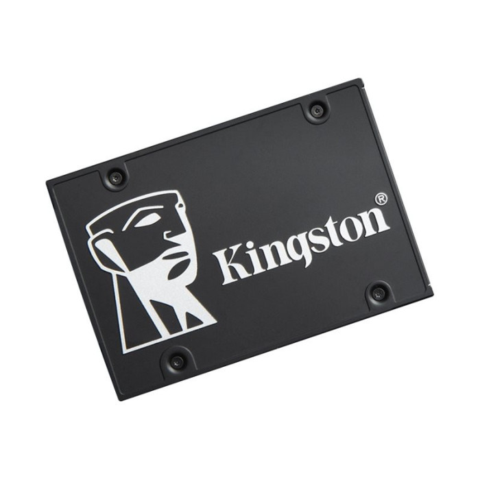 KINGSTON 2048GB SSD KC600 SATA3 2.5inch KINGSTON 2048GB SSD KC600 SATA3 2.5inch