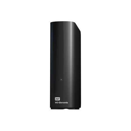 WD Elements Desktop 14To USB BLACK EMEA