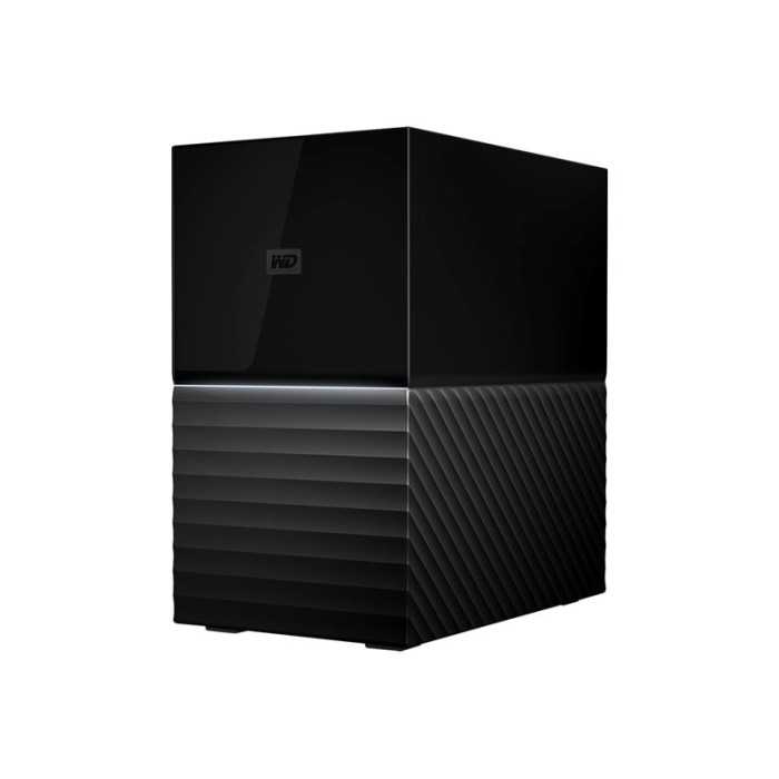 WD My Book Duo 28To RAID Storage