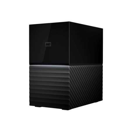 WD My Book Duo 28To RAID Storage